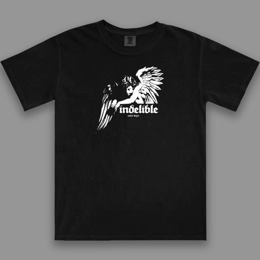 INDELIBLE "PREMIUM" TEE