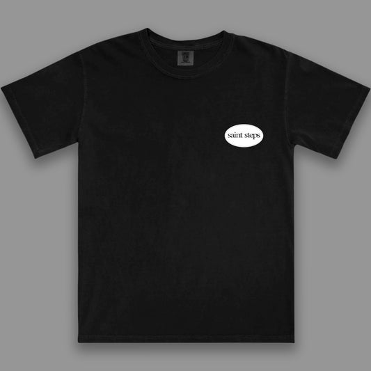 WISE THROUGH FEAR "PREMIUM TEE"